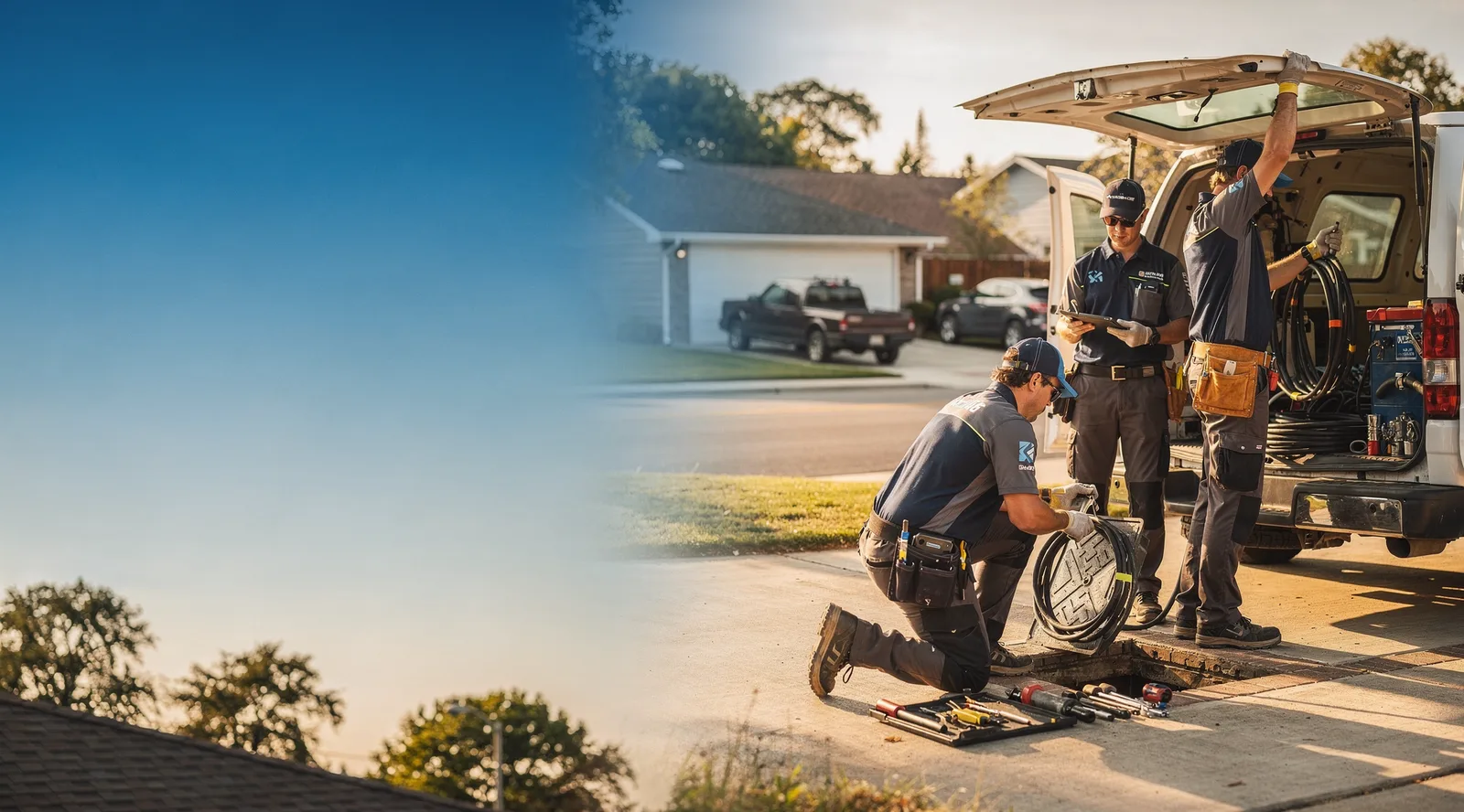 Water Softener Installation in Minden, TX near me